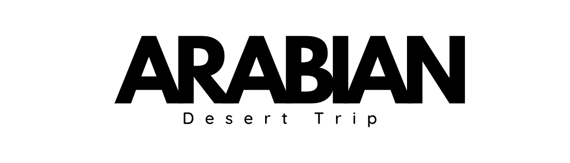 Arabian Desert Trip